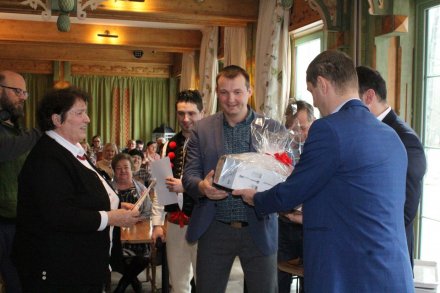 Konkurs na najlepsze beskidzkie krepliki